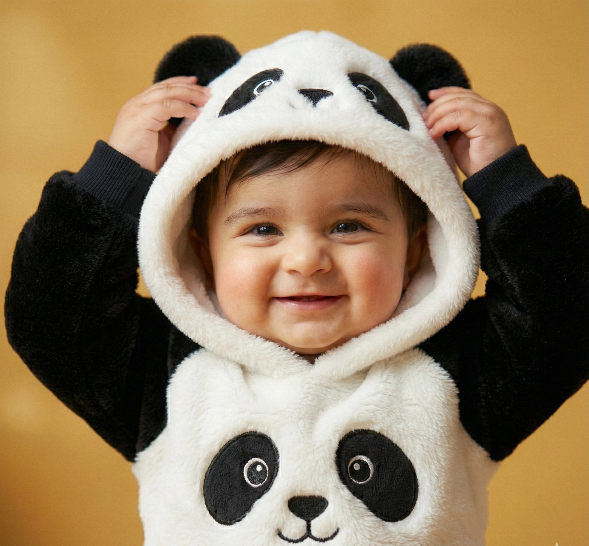 Luxury Soft - 2 Piece Set - Image 2