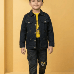 Urban Explorer 3-Piece Set