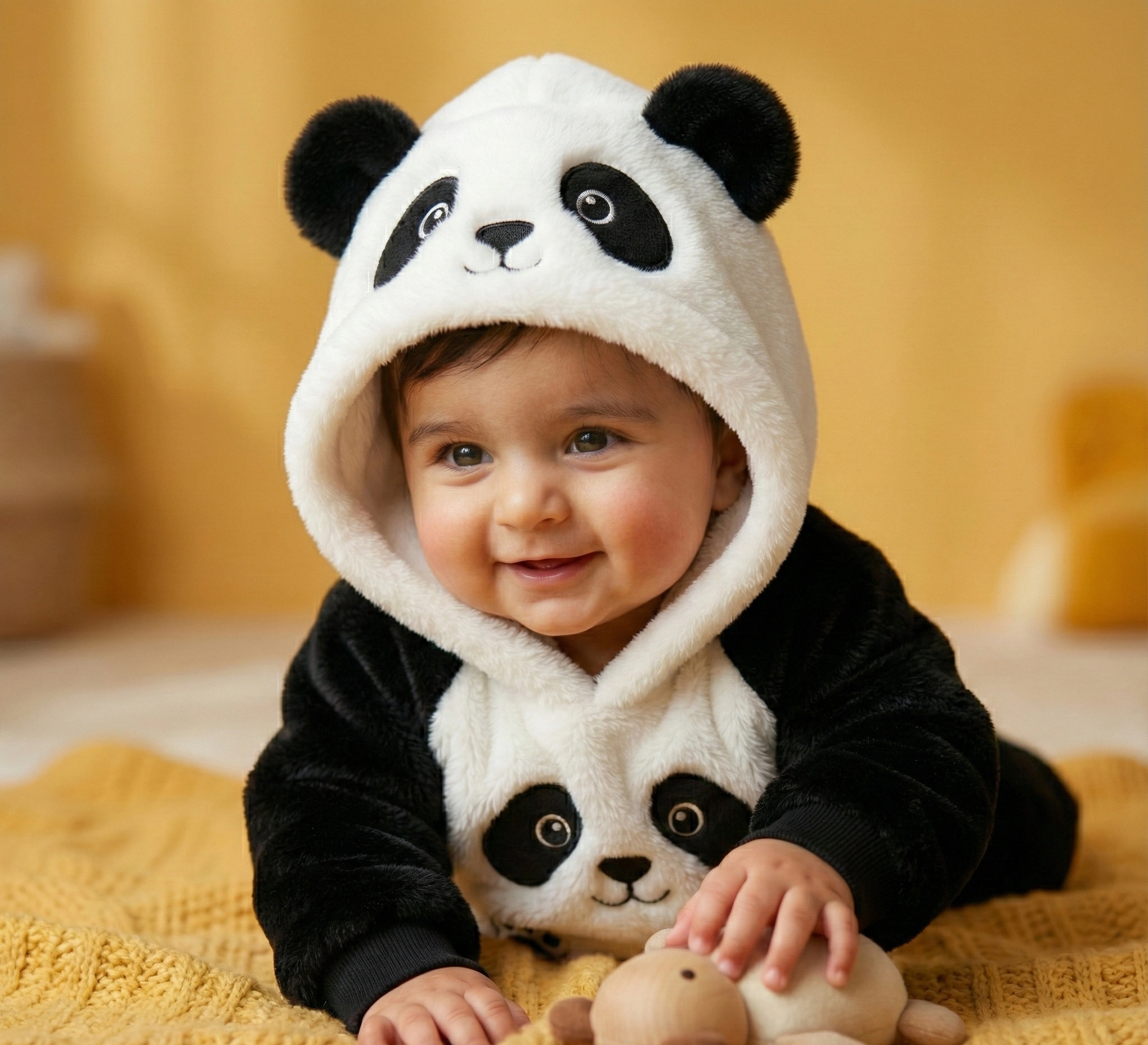 Luxury Soft - 2 Piece Set - Image 3