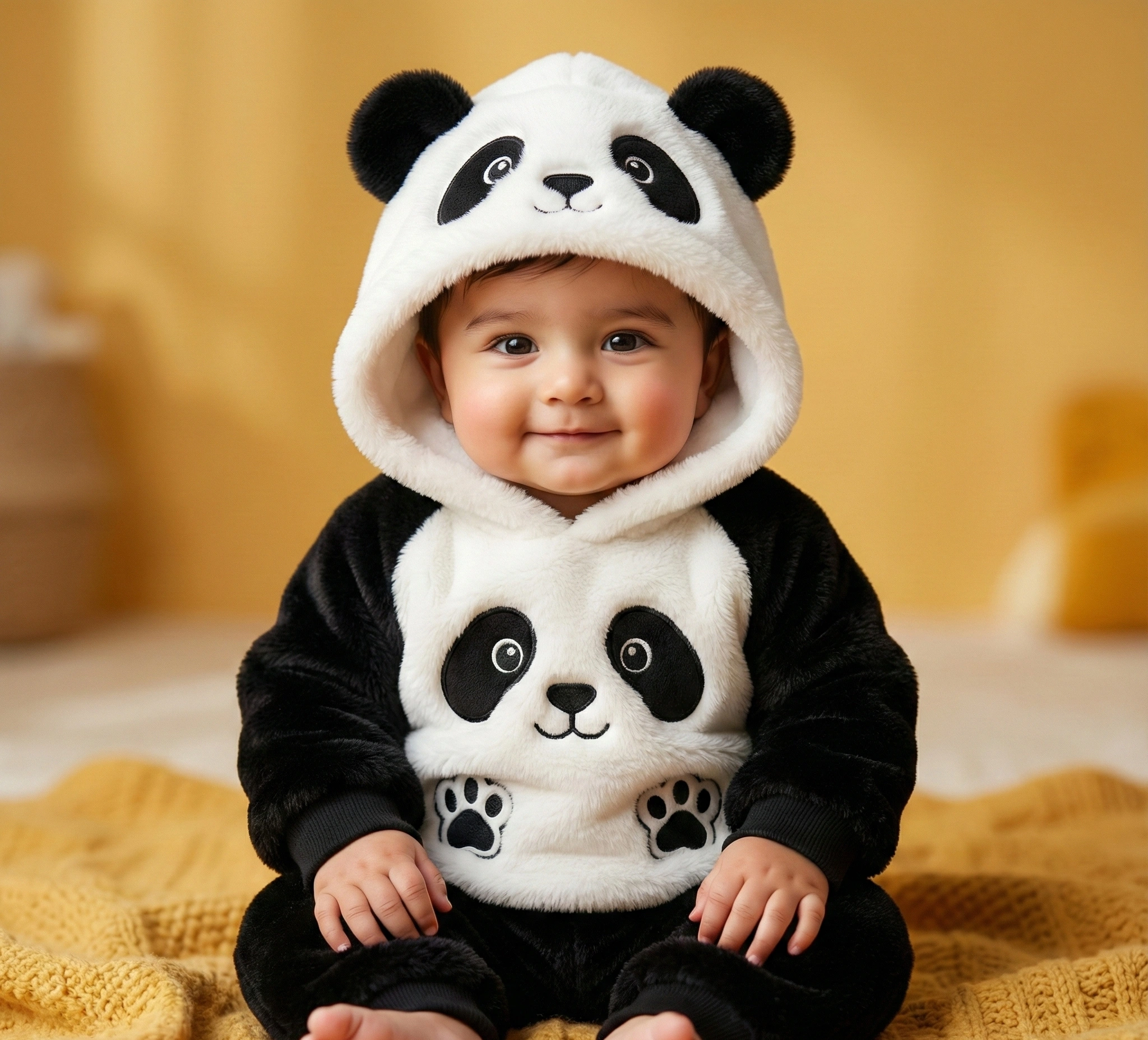 Luxury Soft - 2 Piece Set - Image 4