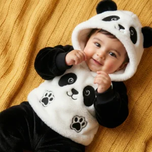 Luxury Soft - 2 Piece Set