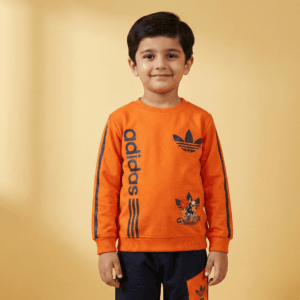 Adidas Inspired - 2 Piece Tracksuit