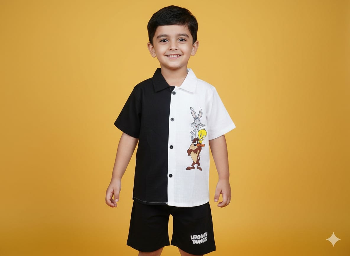 Looney Tunes Adventure Set - Image 4