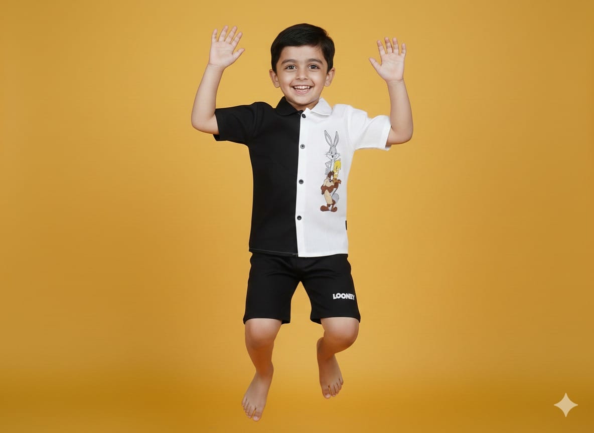 Looney Tunes Adventure Set - Image 3