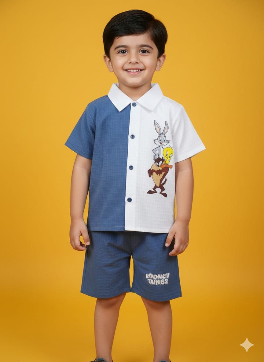 Looney Tunes Adventure Set