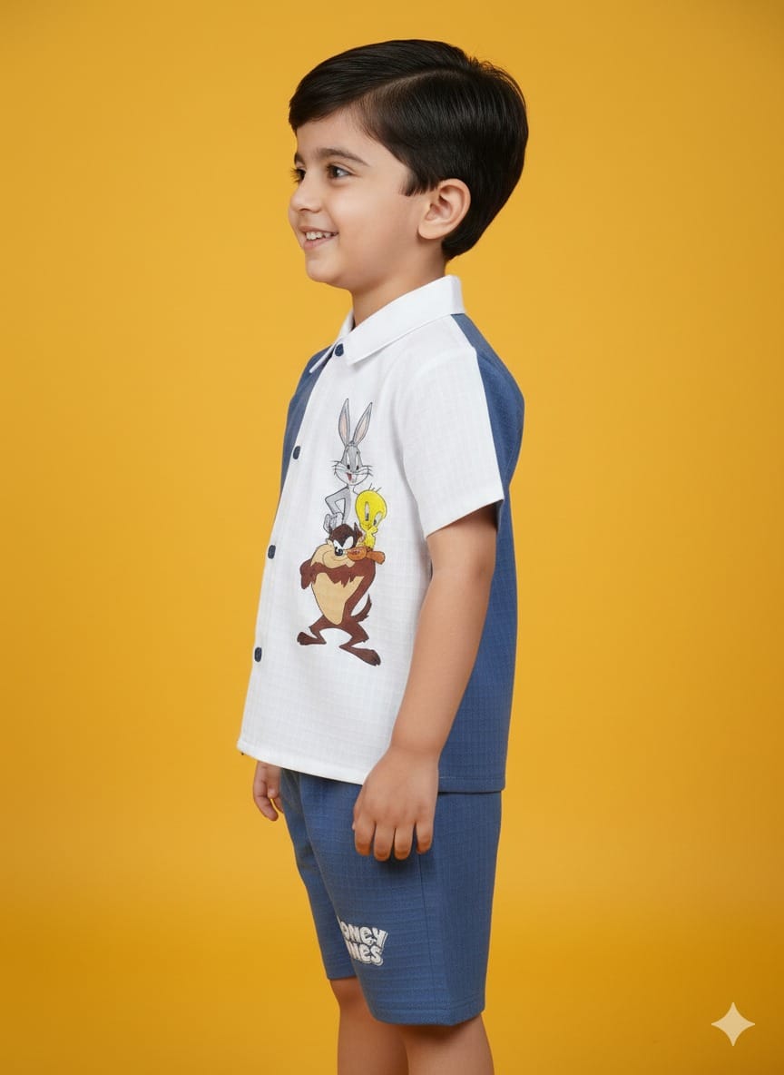 Looney Tunes Adventure Set - Image 2