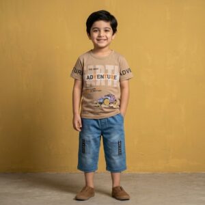 Adventure-Ready Kids' 2-Piece Set