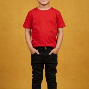 Kids' Premium Summer Essentials – Vibrant & Comfortable