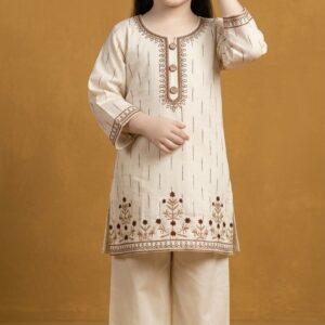 Summer Bloom: The 2026 Pret Collection From 4 Years to 7