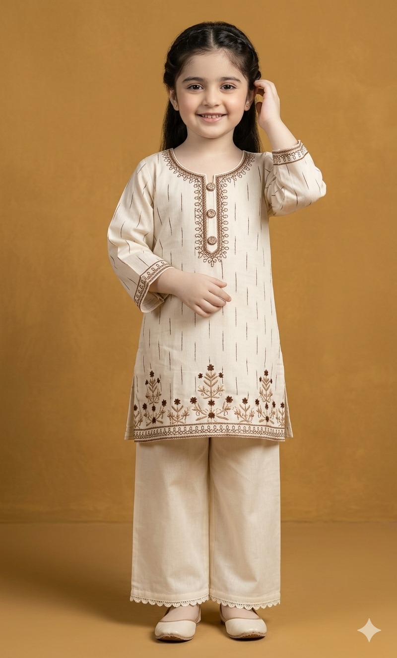 Summer Bloom: The 2026 Pret Collection From 4 Years to 7