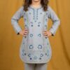 Elegance in Every Thread for Girls 5 to 8 Years